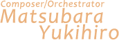MATSUBARA YUKIHIRO